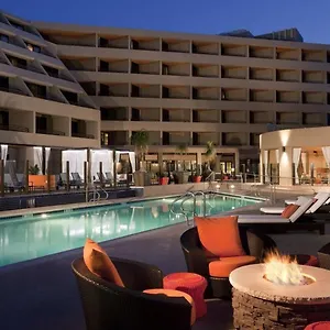 Hyatt Hotel