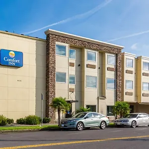 Comfort Near I-84 And I-205 Portland