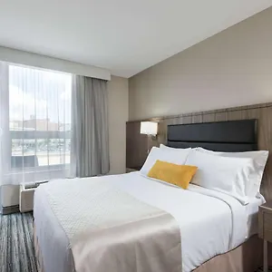 Wyndham Garden Laguardia South New York