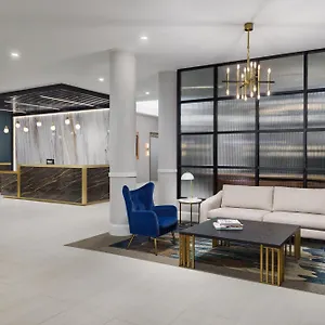 Doubletree By Hilton Center Charlotte