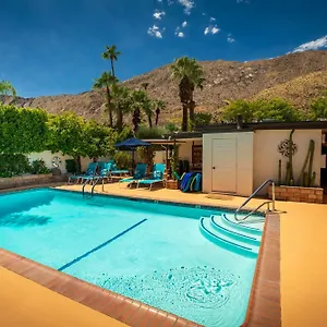 3* Hotel Old Ranch - Adults Only 21 & Up